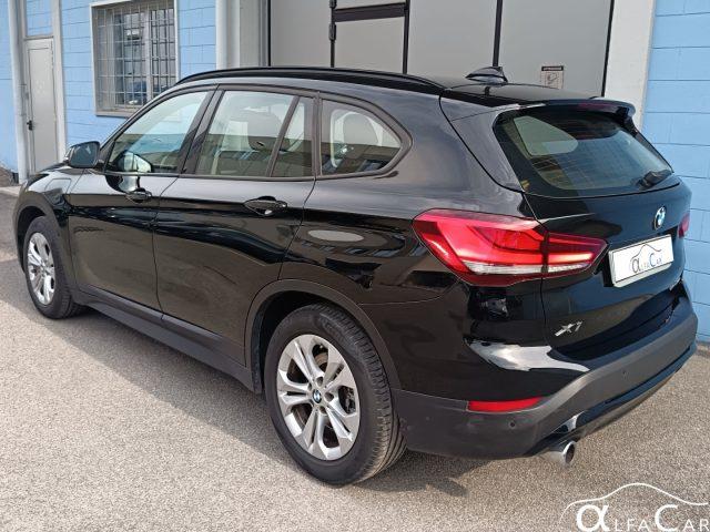 BMW X1 xDrive25e Business Advantage