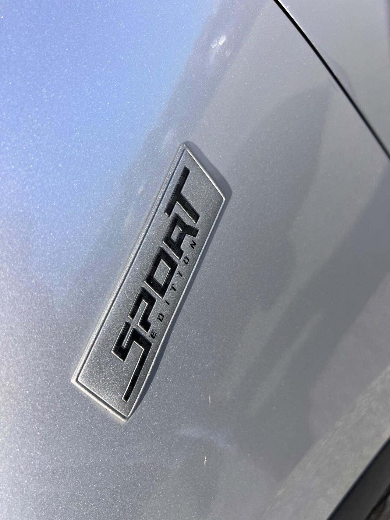 Renault Kadjar Blue dCi 8V 115CV Sport Edition2