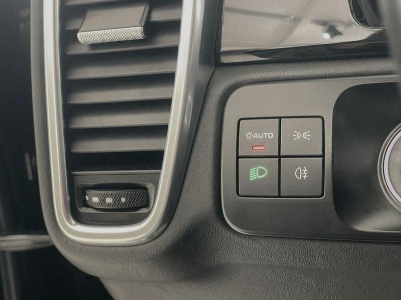 Porsche Cayenne Coupè Cayenne Coupé 3.0 V6 E-Hybrid Platinum Edition