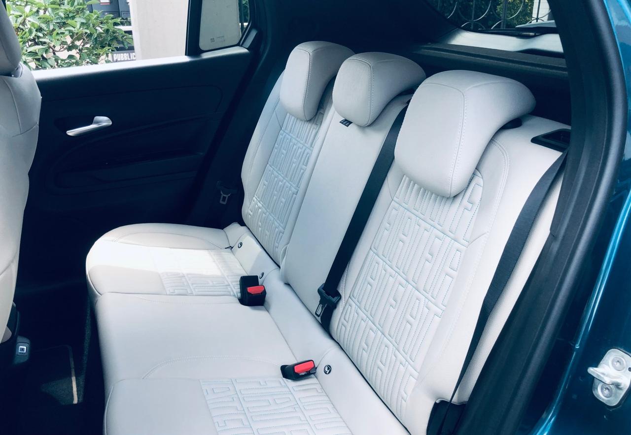 Fiat 600 Hybrid 110 CV DCT MHEV Business
