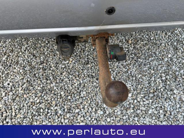 MITSUBISHI Pajero 3.2 DI-D 16V 7posti CAMBIO AUTOMATICO