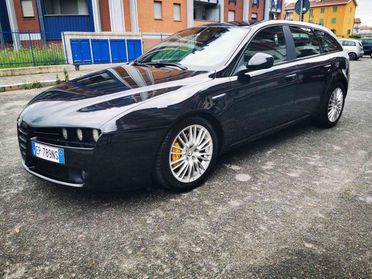 ALFA ROMEO 159 2.0 JTDm Sportwagon Super