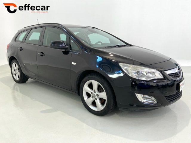 OPEL Astra 1.7 CDTI 125CV Sports Tourer NEOPATENTATI