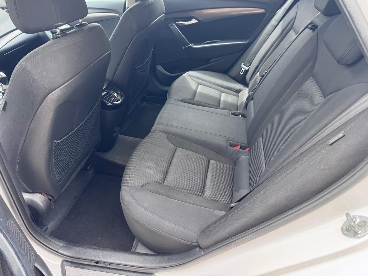 Hyundai i40 Wagon 1.7 CRDi 136CV Style