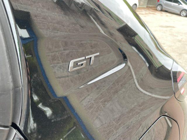PEUGEOT 208 HYBRID 136CV GT AUTOMATICA DCS6 GARANZIA 8 ANNI