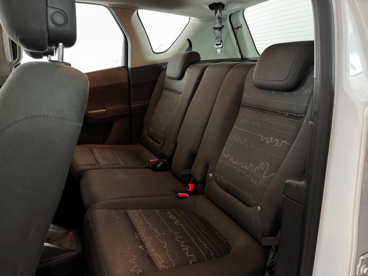 Opel Meriva Diesel MOTORE NUOVO KM0 12mesi Garanzia