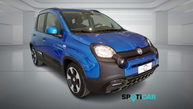 FIAT Pandina 1.0 FireFly 65 CV Hybrid Cross