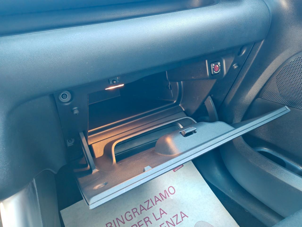 Citroen C3 Aircross 1,5 diesel 09/2019 cv102