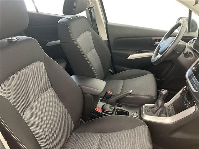SUZUKI S-Cross 1.6 VVT Style 4WD ALLGRIP
