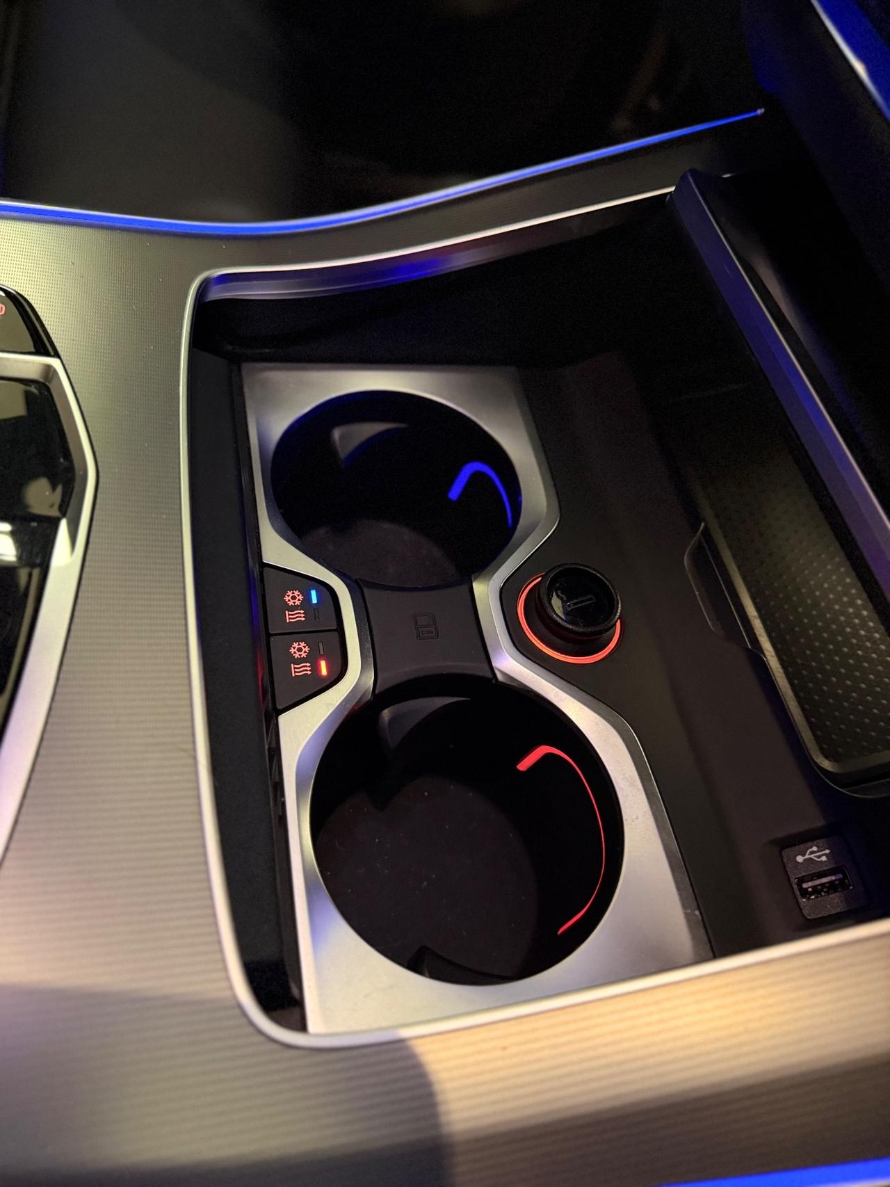 Bmw X5 xDrive30d Msport IVA ESPOSTA