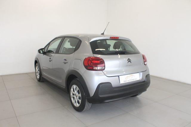 CITROEN C3 BlueHDi 100 Feel NAVI