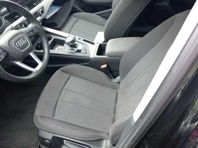 Audi A4 Avant 30 2.0 Tdi 136 cv S Tronic Business Advanced