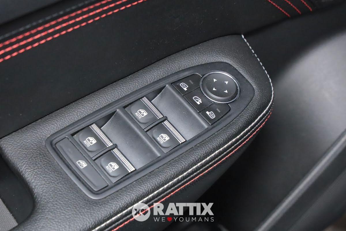 Renault Arkana 1.6 E-Tech hybrid 145CV R.S. Line