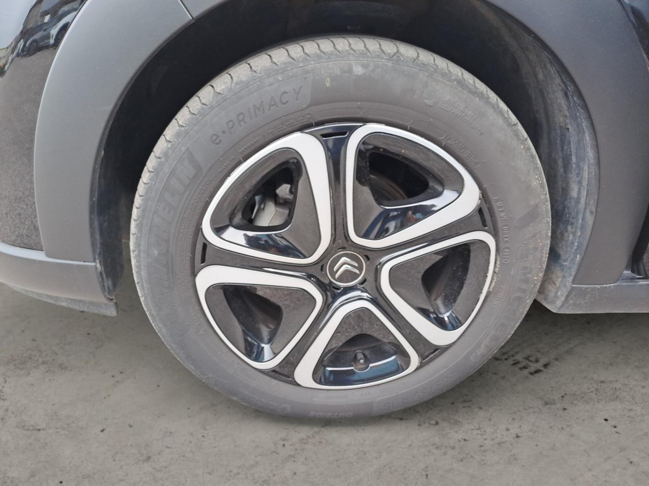 CITROEN C3 3ª serie - C3 PureTech 83 S&S Plus