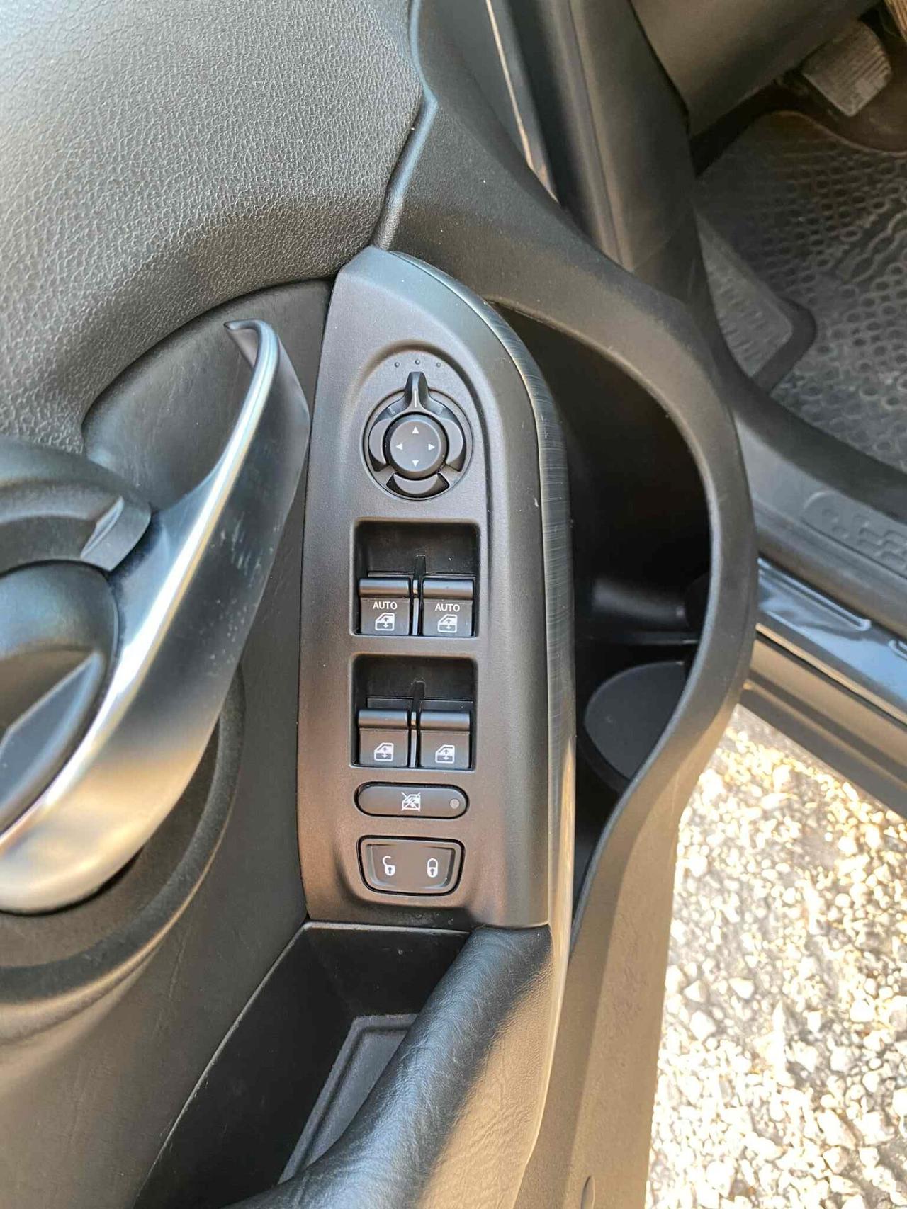 Fiat 500x 2.0 Diesel 4x4 150cv Aut. Cross