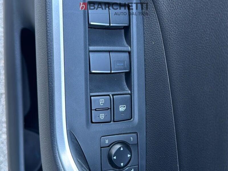 Toyota RAV4 5ª SERIE 2.5 HV (218CV) E-CVT 2WD Style