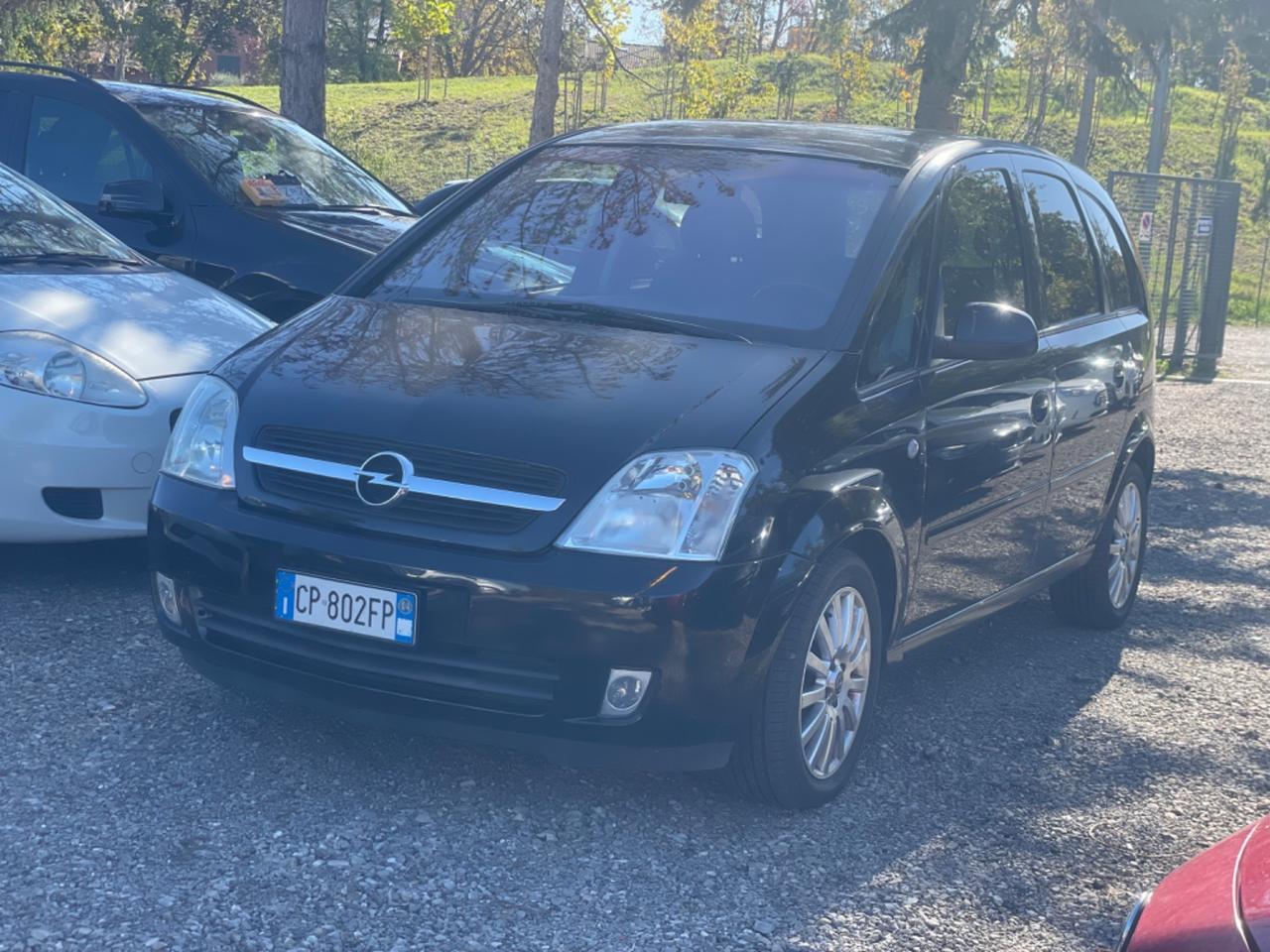 Opel Meriva 1.6 16V Fashion Line