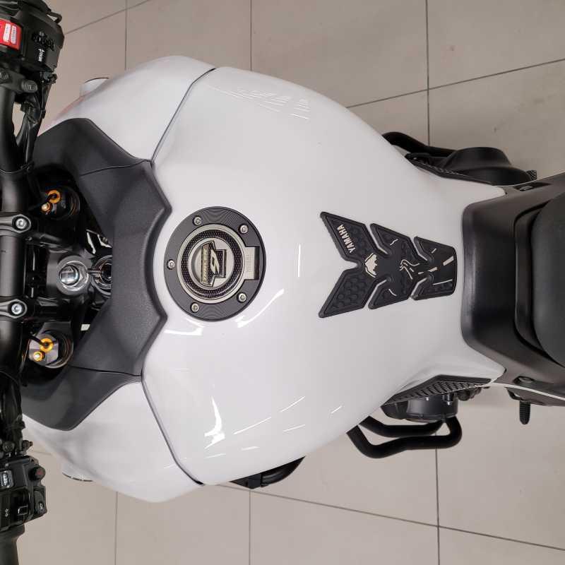 Yamaha Tracer 9 GT - 2023