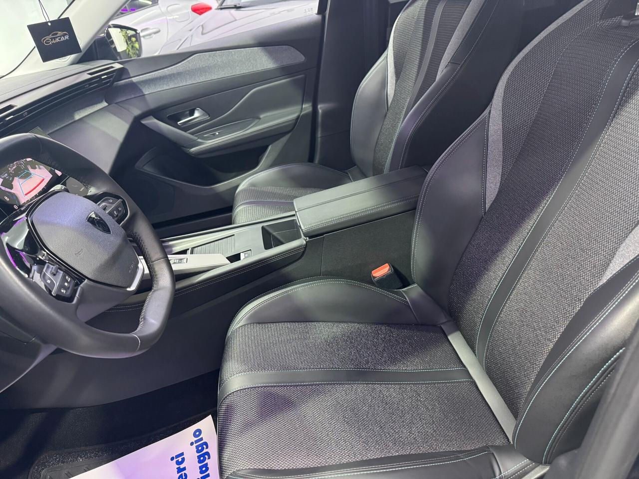 Peugeot 308 BlueHDi 130 S&S EAT8 SW Allure Pack