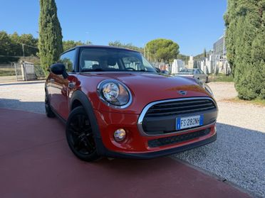 Mini 1.5 One 75 CV // Neopatentati // Perfetta