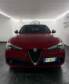 ALFA ROMEO STELVIO (anno 2018)