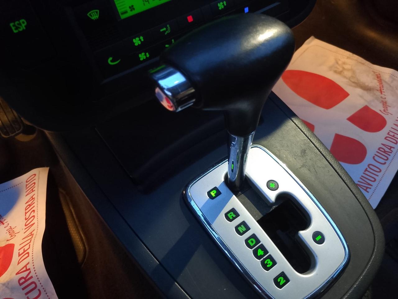 Ford Galaxy 1.9 TDI 7 posti aut. Ghia pelle full