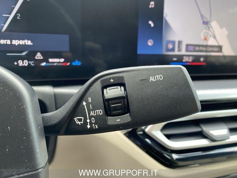 BMW Serie 4 M440d 48V xDrive Coupé