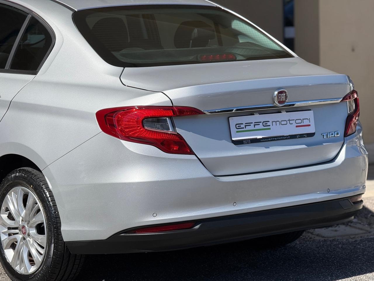 Fiat Tipo 1.4 4 porte Open Edition - PRONTA CONSEGNA!