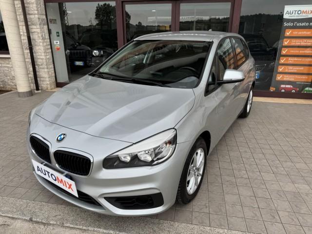 BMW Serie 2 216d Active Tourer