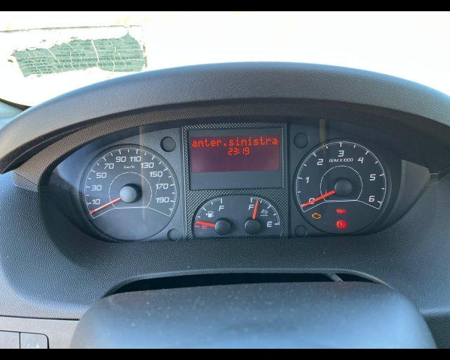 CITROEN Jumper 35 L2S 2.2 bluehdi 165cv S&S (Business)-ribaltabi