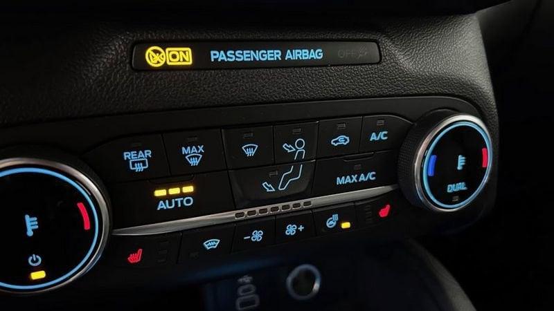 Ford Kuga 2.0 EcoBlue 120CV 2WD ST-Line Auto