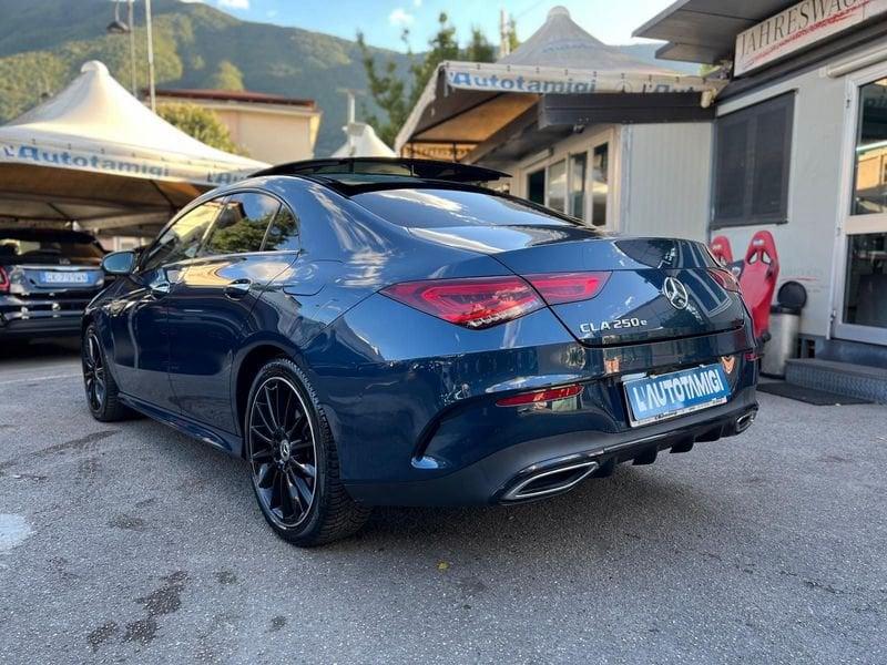 Mercedes-Benz CLA Coupé CLA 250 Automatic EQ Power Premium
