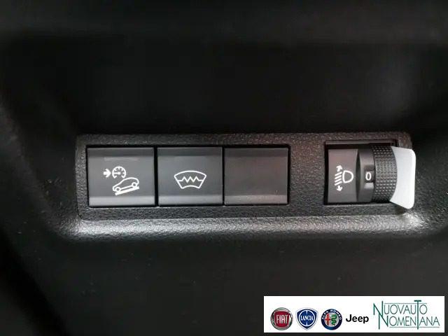 JEEP Avenger 1.2 Turbo 100 CV MHEV Hybrid Longitude Km0