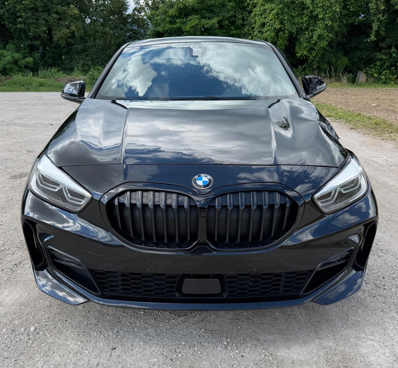 BMW SERIE 1 MSPORT 118i F40 AUTOMATICA M SPORT