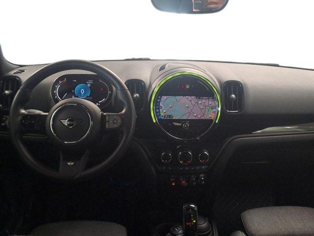 MINI Countryman 2.0 Cooper D Classic Countryman Aut.