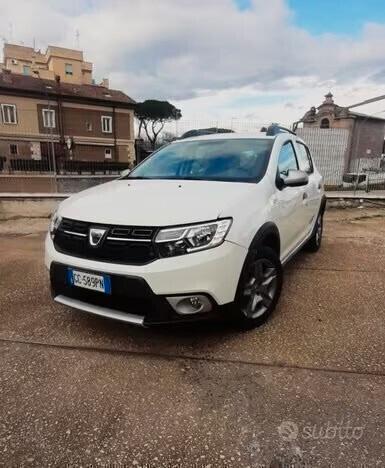 Dacia Sandero 1.5 Diesel Manuale Neopatentati