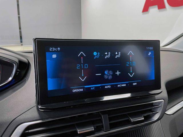 PEUGEOT 3008 1.5 BLUEHDI ACTIVE PACK