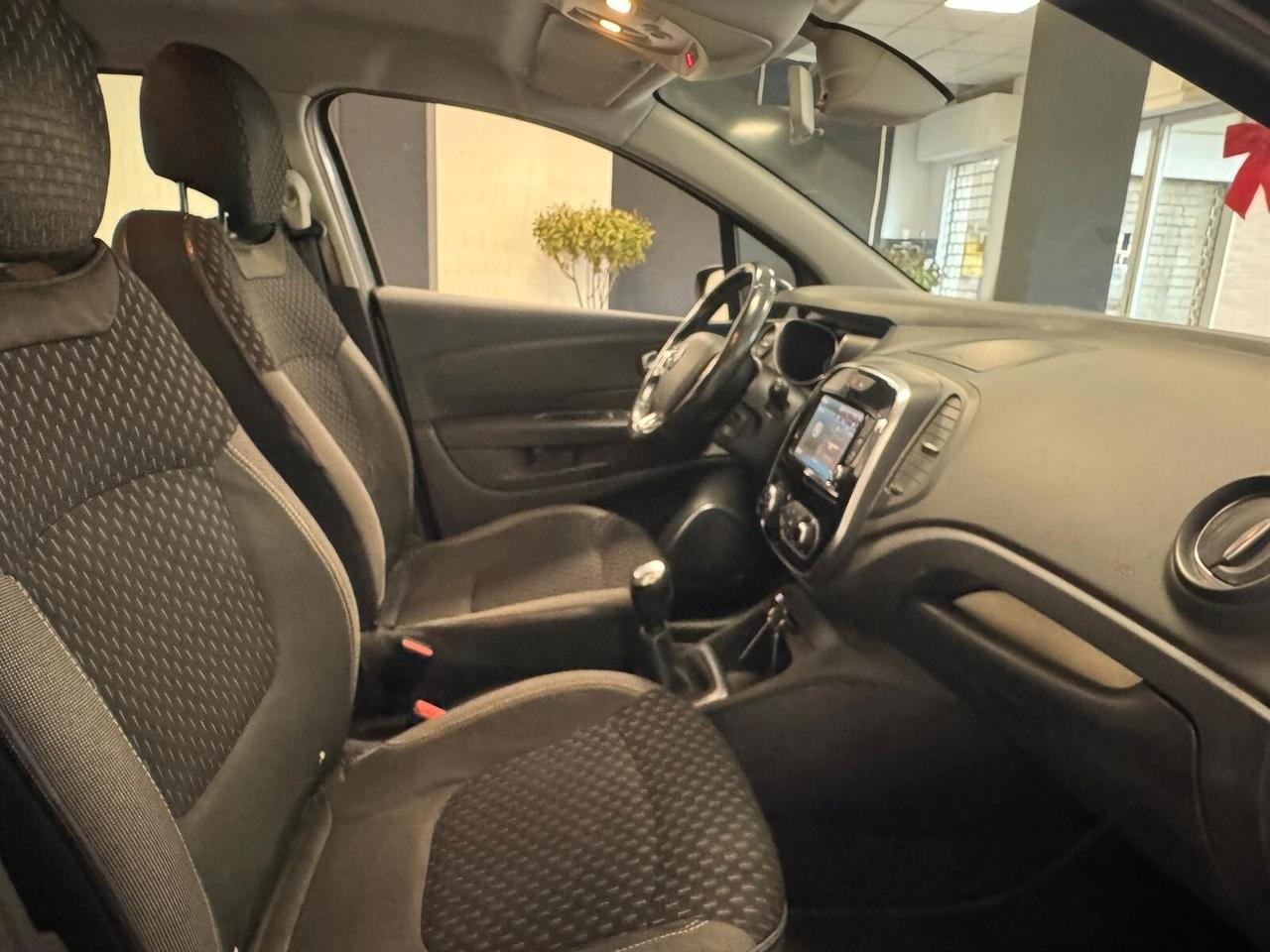 Renault Captur dCi 8V 90 CV Start&Stop Energy Bose