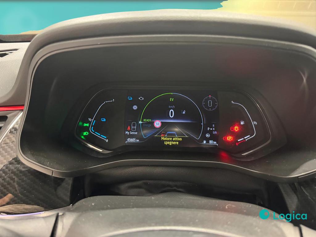 RENAULT Arkana - Arkana 1.6 E-Tech full hybrid R.S. Line 145cv