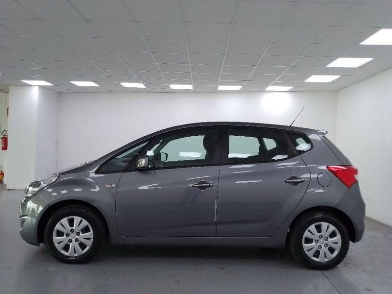 Hyundai ix20 1.4 crdi Classic 90cv