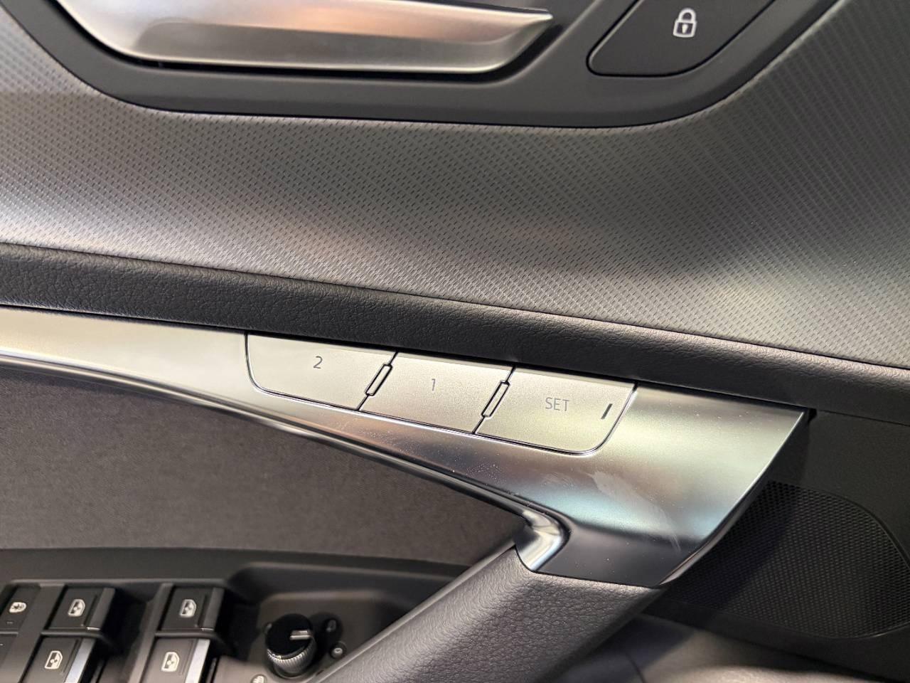 AUDI A6 AVANT 45 TDI MHEV S-TRONIC QUATTRO S-LINE EDITION