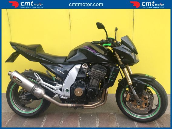 Kawasaki Z 1000 - 2006