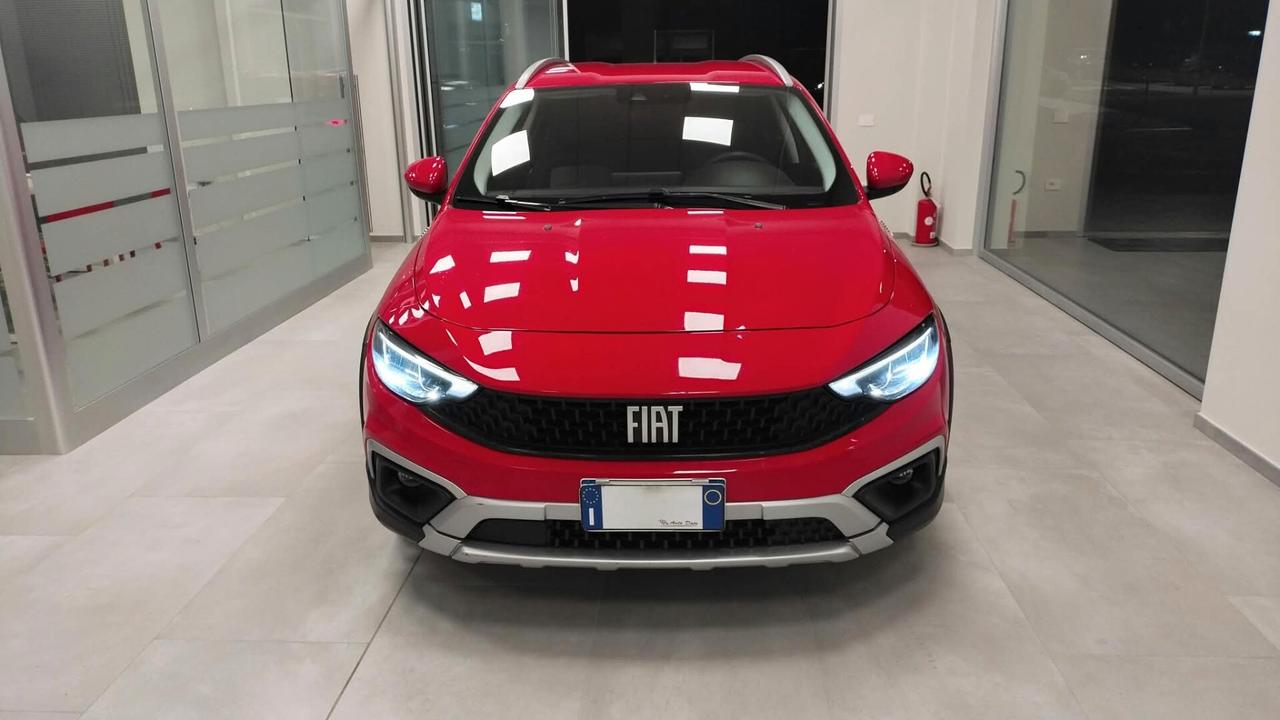 Fiat Tipo 1.3 Mjt S&S 5 porte Cross