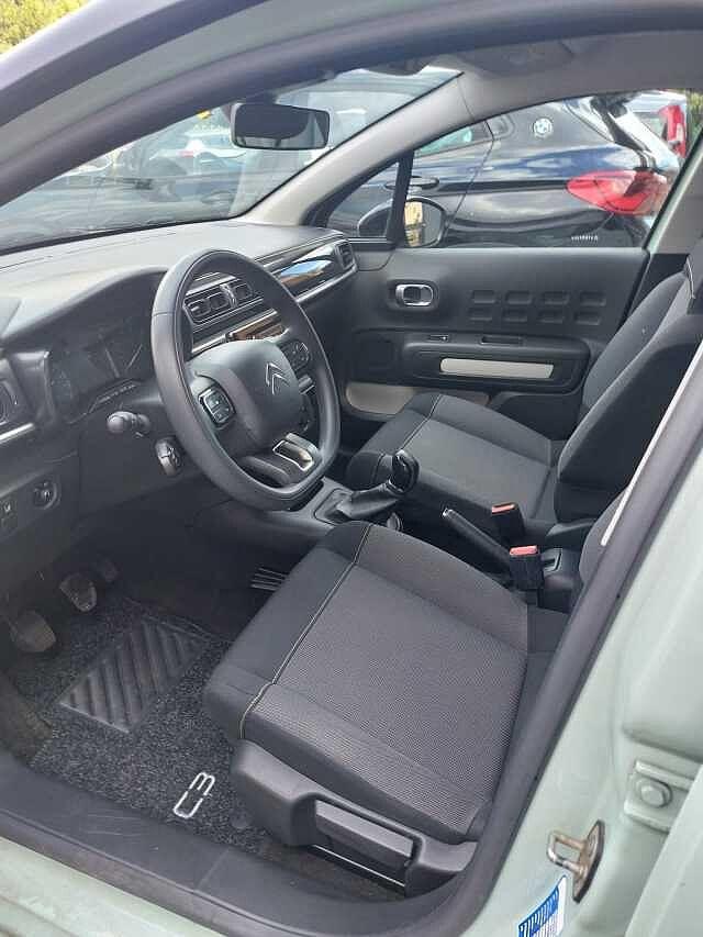 Citroen C3 PureTech 68 Feel
