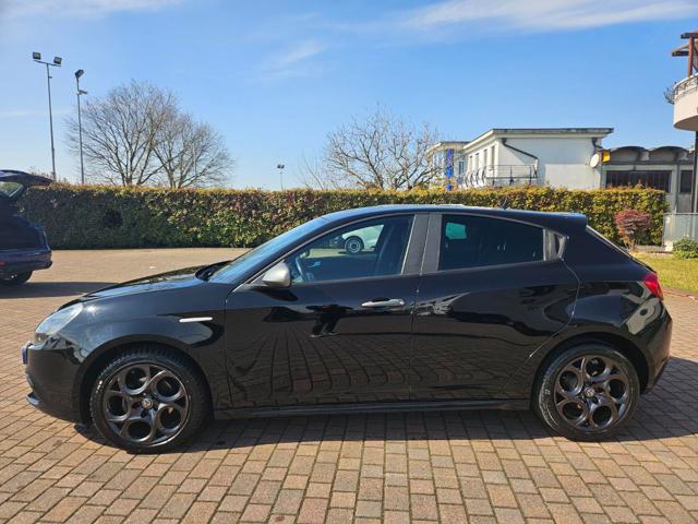 ALFA ROMEO Giulietta 1.6 JTDm 120 CV Business