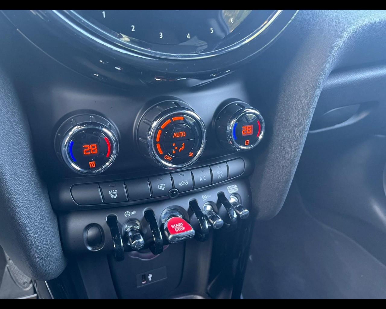 MINI Mini 4ª serie (F56) - Mini 1.5 Cooper Classic