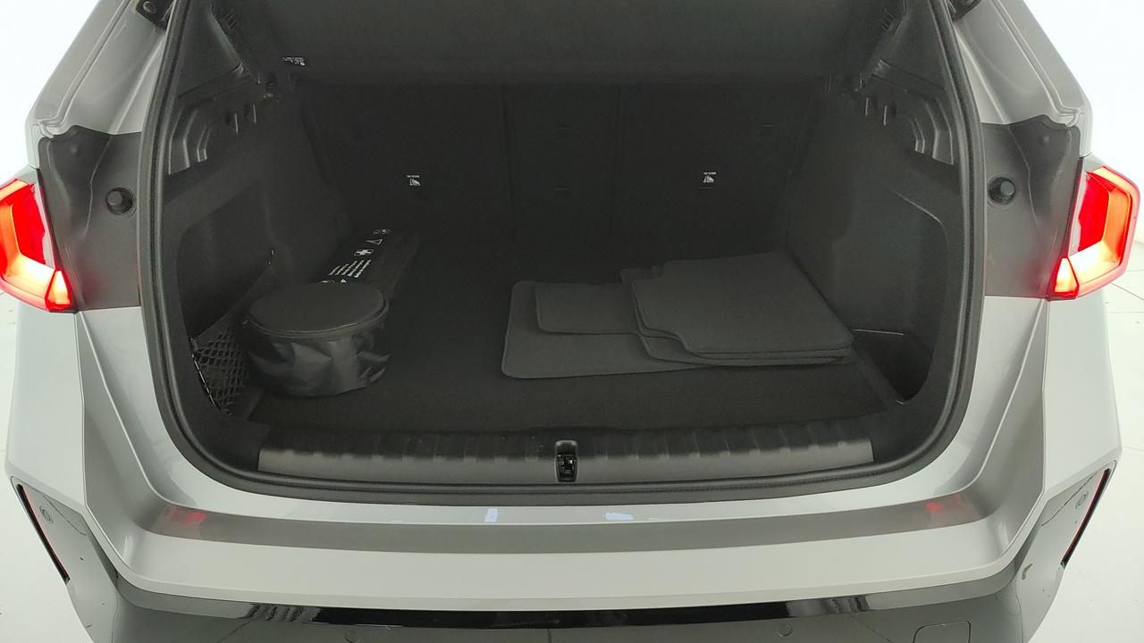 BMW X1 U11 - X1 xdrive20d mhev 48V MSport Pro auto