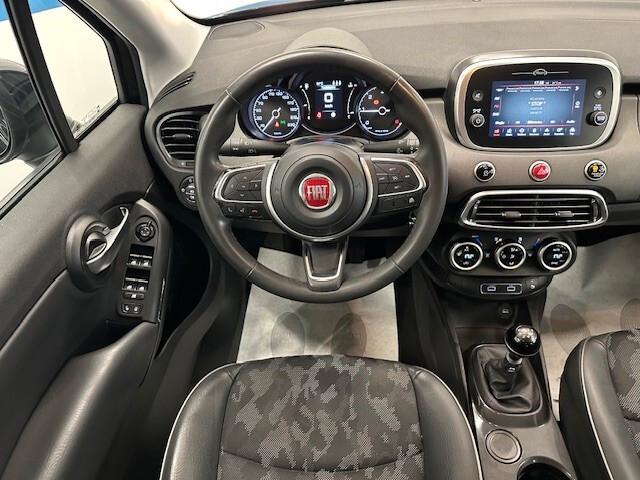 Fiat 500X 1.6 mjt Cross 130cv * 2021 * 66.000 KM *