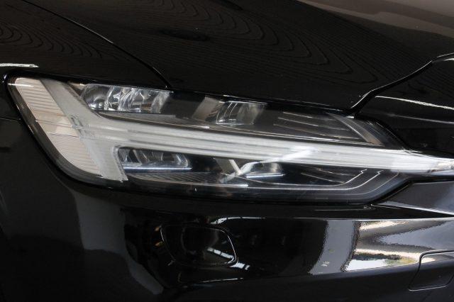VOLVO S60 T5 Geartronic R-design PELLE