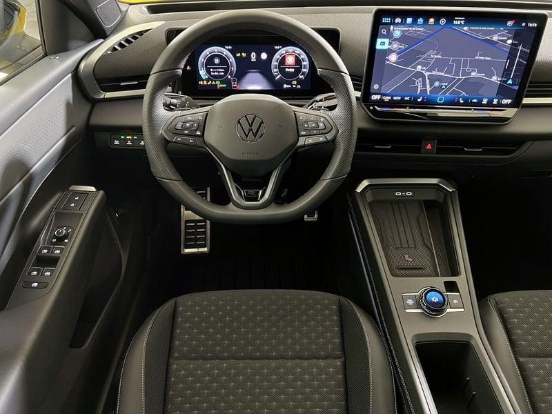 Volkswagen T-Roc T-Roc 1.5 eTSI ACT 150 CV DSG R-Line